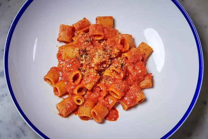 3 Course Italian Lunch at Broadway Fave Bond 45 in Times Square!