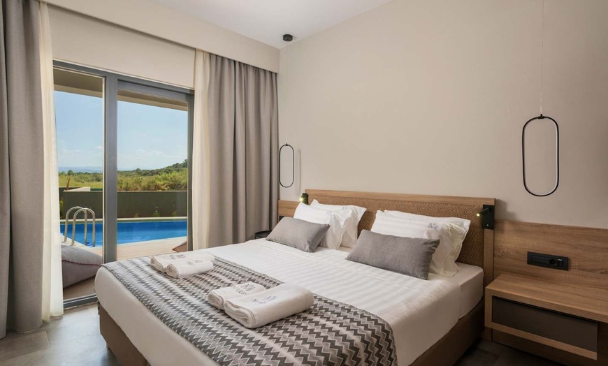 Image 4: ✈ CRÈTE | Georgioupolis - Mare Village 4* - Tout inclus