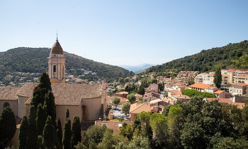 Image 14: Monaco, Monte-Carlo, Eze, La Turbie et plus NiceDayTour