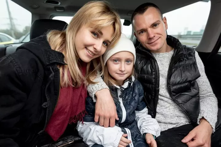 Private Departure Transfer to San Diego Airport SAN