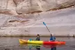 Kayak Antelope Canyon and hike, at Lake Powell - Second Medium