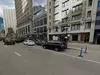 Parking at Club Quarters - Valet Kiosk