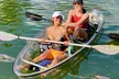Clear Kayak Tour in South Miami Beach and Biscayne Bay - Second Medium
