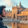 Image 1: Visita autoguiada en Sevilla con 100 cautivadoras historias de audio