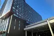Parking at Lex 25 Garage - Second Medium
