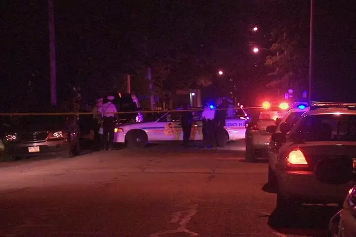 Danville True Crime Tour - Second Medium