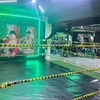 Image 4: Friday of Wrestling From Gym to Ring
