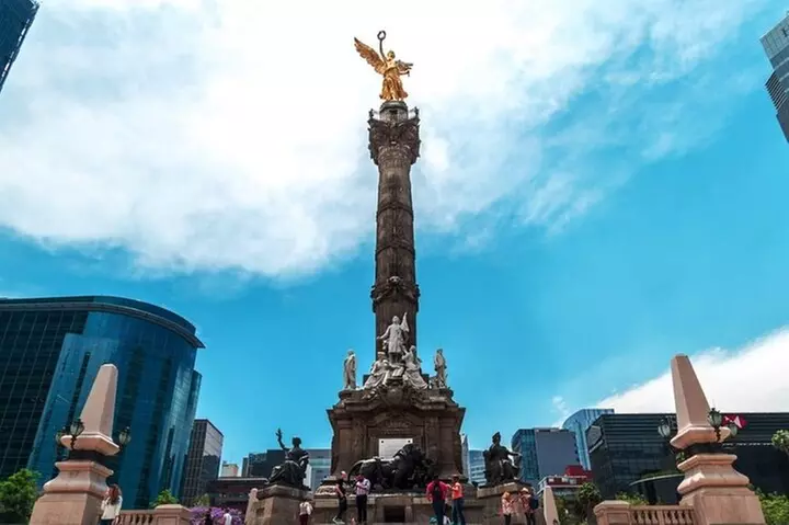 Full-Day Tour in Mexico City - Primary Image