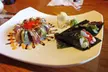 5% Cash Back at Wasabi House - Second Medium