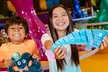 $14.99 For A Crayola Experience Ticket (Reg. $29.99) - Second Medium