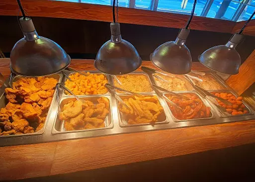 5% Cash Back at Back Home BBQ