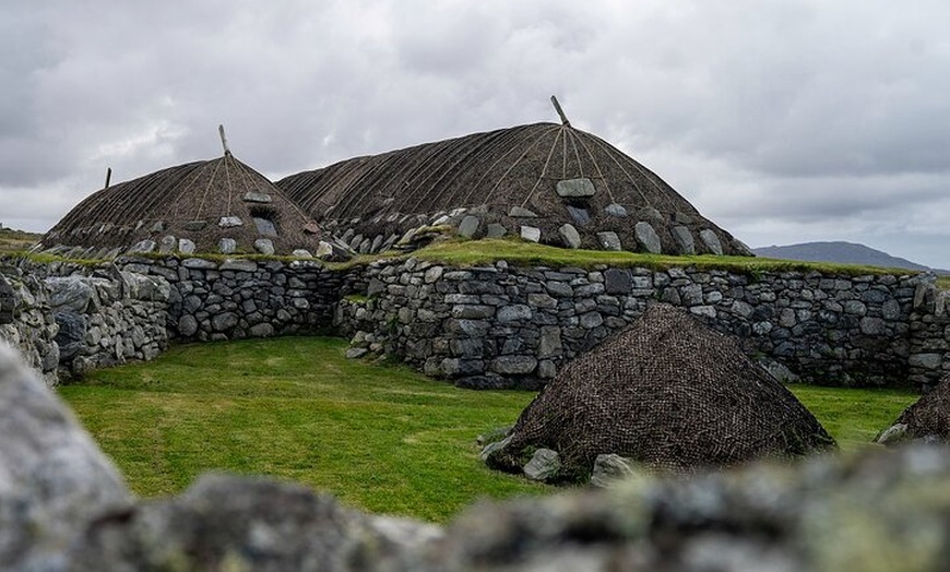 Image 10: 5-Day Outer Hebrides & the Scottish Highlands Small-Group Tour from...