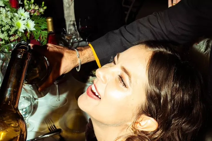 Sip & Savor: Wine Tasting at Flat Creek Estate