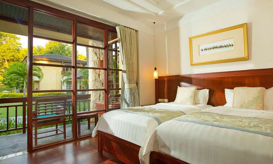 Image 15: ✈ BALI | Ubud & Kuta - Combiné Sthala Ubud & The Patra Bali 5* - Co...