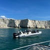 Image 22: Seven Sisters Boat Trip