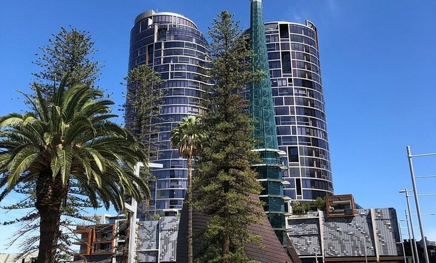 Image 3: City Tour Perth and Fremantle and Rottnest Island and Swan River