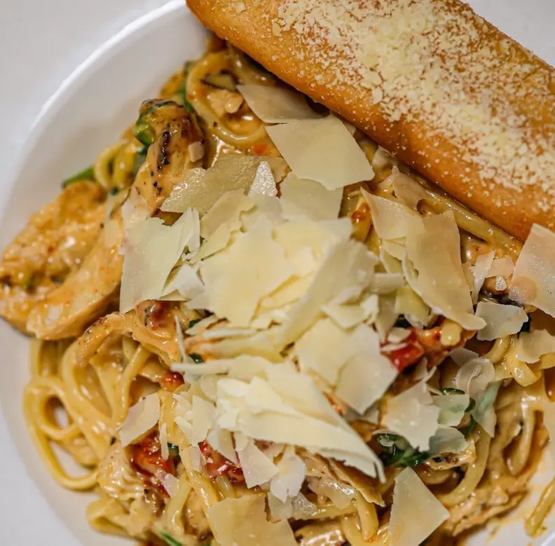 $15 For $30 Worth Of Casual Dining - Second Medium