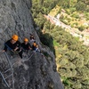 Image 8: Via Ferrata Adventure at 2 Hrs from Mexico City