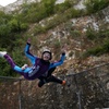 Image 2: Outdoor Wind Tunnel Skydiving Experience in Kent