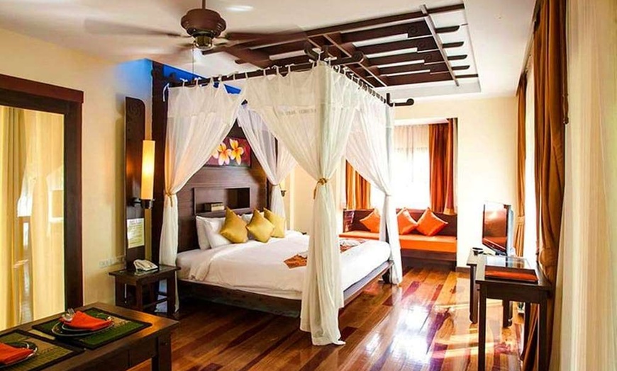 Image 7: ✈ THAILANDIA DEL SUD | Krabi - Aonang Phu Pi Maan Resort & Spa 4*, ...