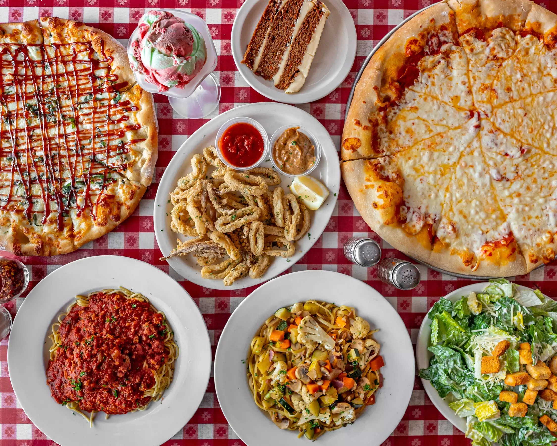 $20 For $40 Worth Of Italian Dining