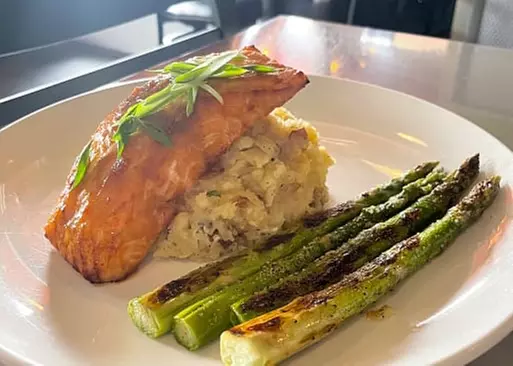 5% Cash Back at Tryst Cafe Chandler