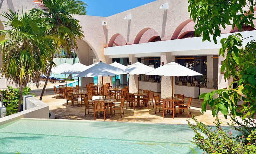 Image 22: ✈ CUBA | Varadero - Melia Las Americas Adult Only 5* - Upgrade in o...