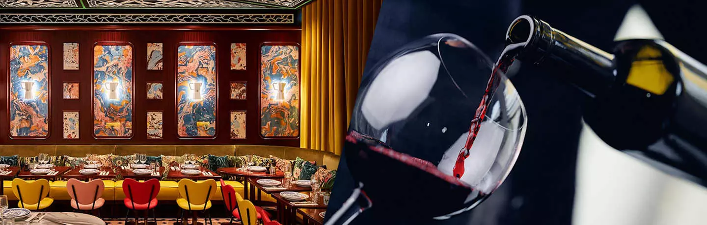 ✈ ITALIE | Rome - Dîner et dégustation de vin, proche du Panthéon & hôtel Mama Shelter Rome 4*, 2 nuit - Activité incluse - Primary Image