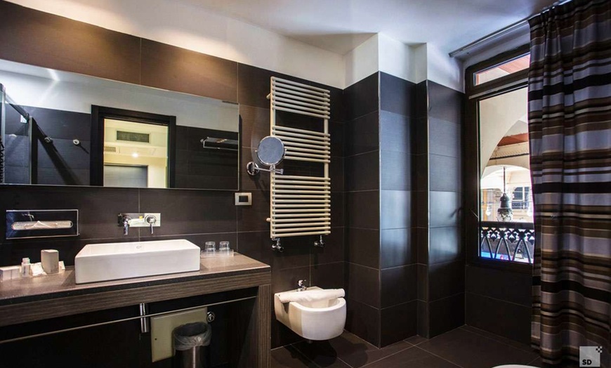 Image 7: ✈ ITALIA | Torino - Hotel Diplomatic 4* - City break