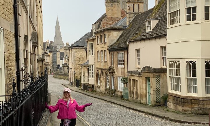 Image 12: Stamford Town Guided Tours