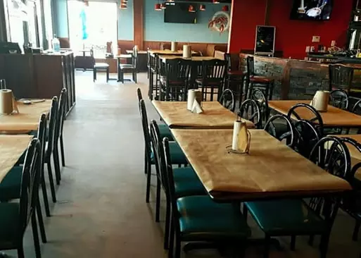 5% Cash Back at Crustacean Boil N' Grill