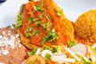 8% Cash Back at Loya's Mexican Restaurant - Second Medium