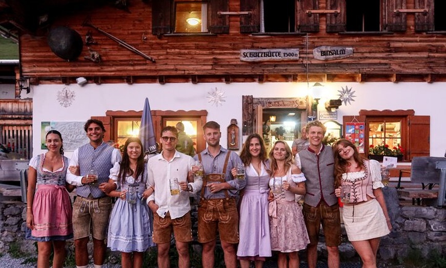 Image 5: Munich Loop - Zweitägiger Alpen Roadtrip im Cabrio