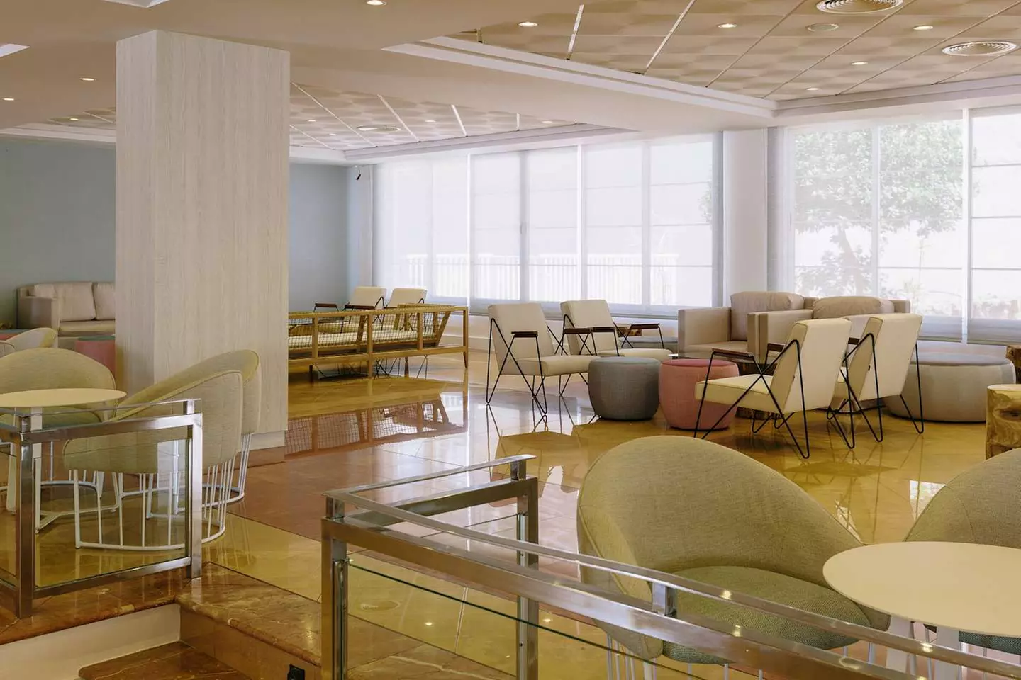 ✈ MAJORQUE | Magaluf - Ilunion Palmanova 4*, 3 nuit - Tout inclus