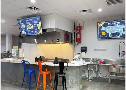 5% Cash Back at Halal Cuts: Taco and Meat Shop