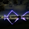 Image 1: Perth City Lights Instagram Tour with Dessert