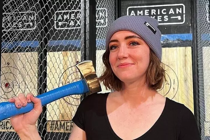 Open Throw Lane in Marietta