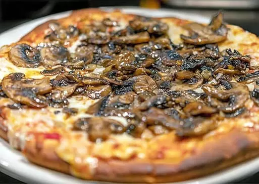 5% Cash Back at Pompeii Italian Grill