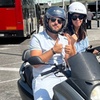 Image 1: Tour privado en moto por la ciudad de Barcelona