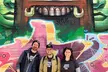 Denver Graffiti Tour - Second Medium