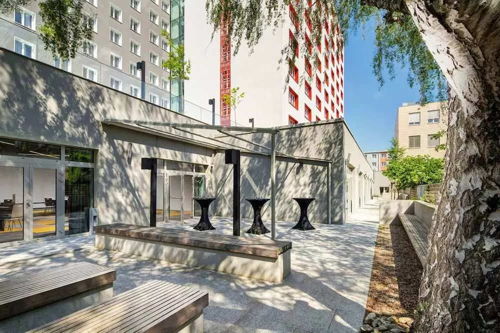 ✈ REPUBLIKA CZESKA | Praga - Comfort Hotel Prague City East 3*, 2 n...