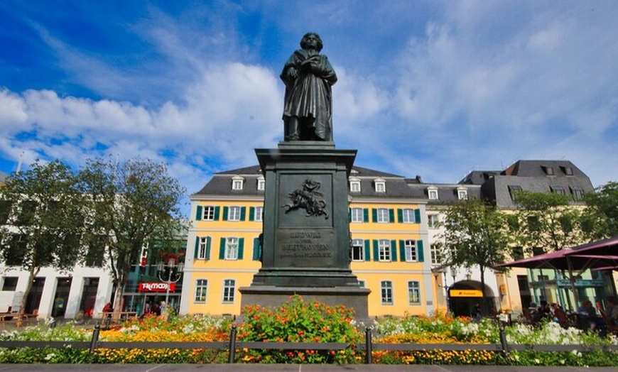 Image 2: Private Hörbuch Stadtrallye in der Bonner Innenstadt