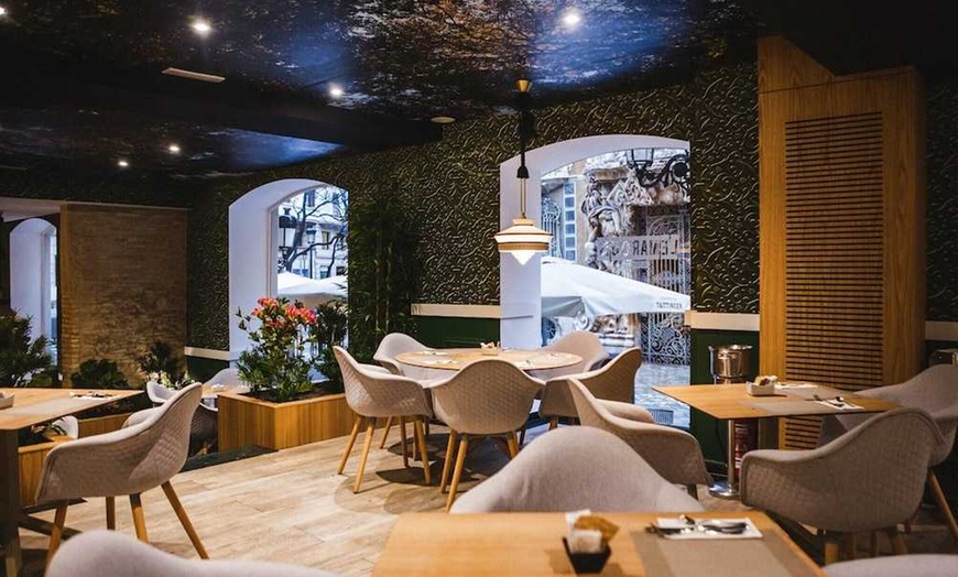 Image 5: ✈ SPANJE | - SH Ingles Boutique Hotel 4*, 2 nachten - City break