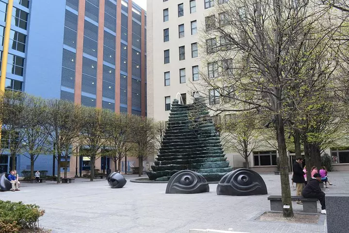 Best of the Burgh Walking Tour of Pittsburgh