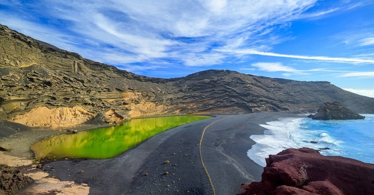 Tour privado por la costa sur de Lanzarote desde Las Palmas