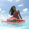 Image 6: Cancun Clear Boat Tour Nichupté & Sea + Drinks Included