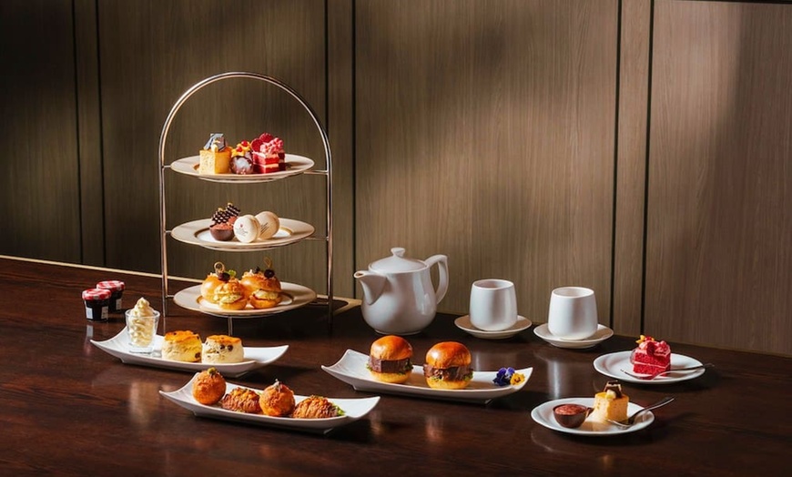 Image 36: ✈ SINGAPORE - Grand Copthorne Waterfront Singapore 5*, 6 nights - C...