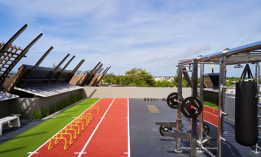 Image 13: ✈ ILE MAURICE | Grand Baie - LUX* Grand Baie Resort & Residences 5*...