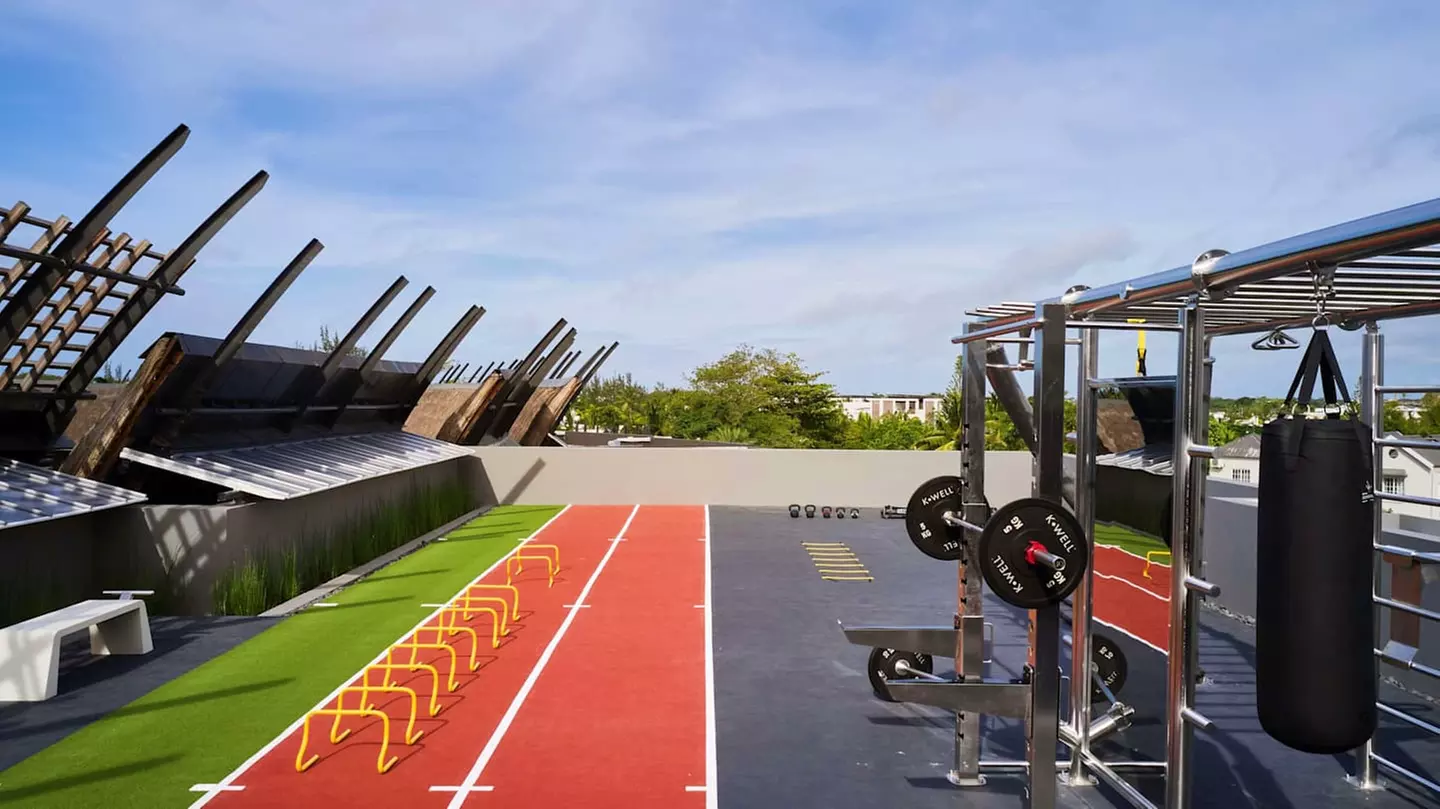 ✈ ILE MAURICE | Grand Baie - LUX* Grand Baie 5*, 5 nuit - Premium