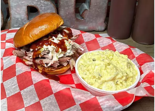 5% Cash Back at Smoke N Bones BBQ